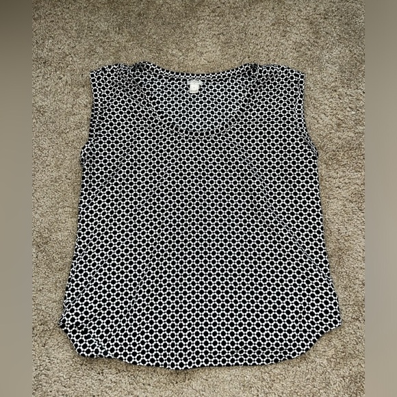 J.Crew blouse - Picture 1 of 4
